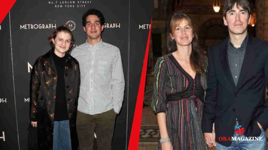 Ava Safdie