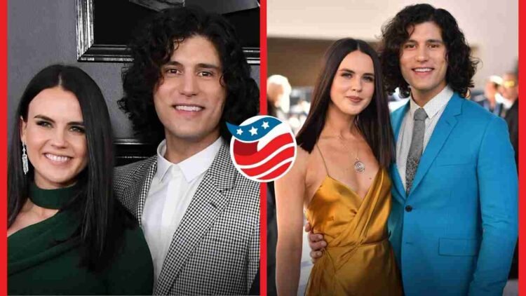 Dan and Shay Wife Died