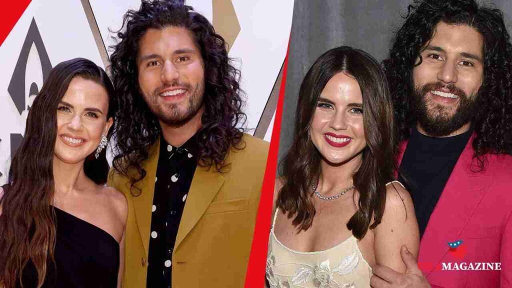 Dan and Shay Wife Died