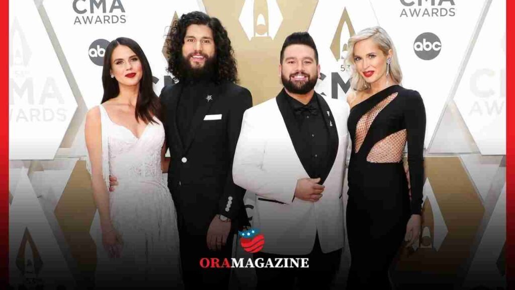Dan and Shay Wife Died