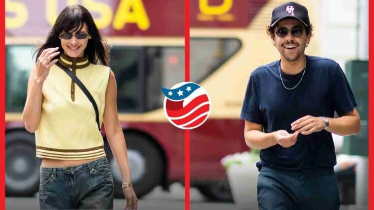 Ramy Youssef Wife