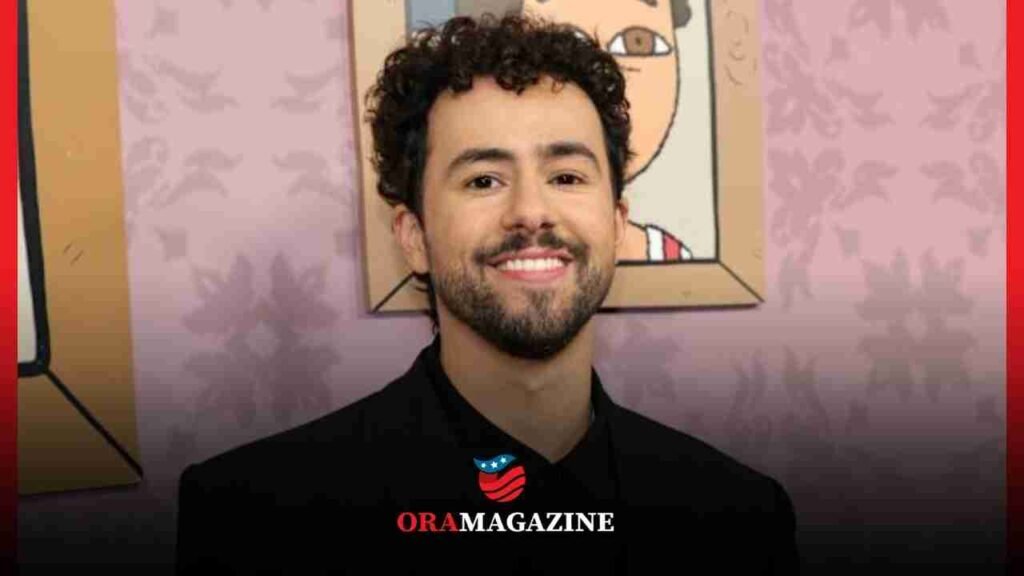 Ramy Youssef Wife