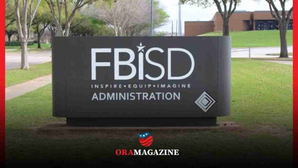 Skyward FBISD