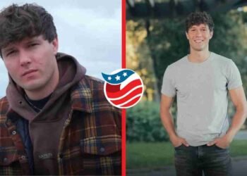 Zach Justice Age