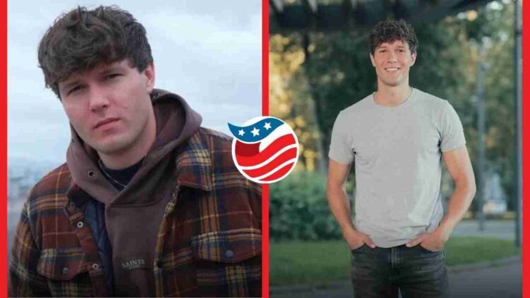 Zach Justice Age