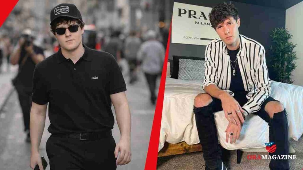Zach Justice Age