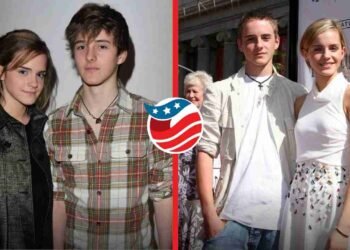 alex watson emma watson brother