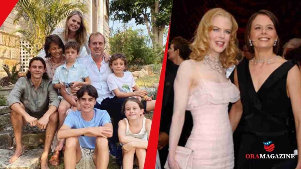 Antonia Kidman
