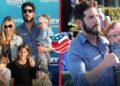 Billy Bernthal Age