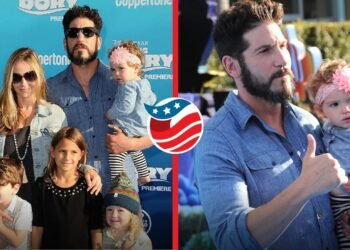 Billy Bernthal Age