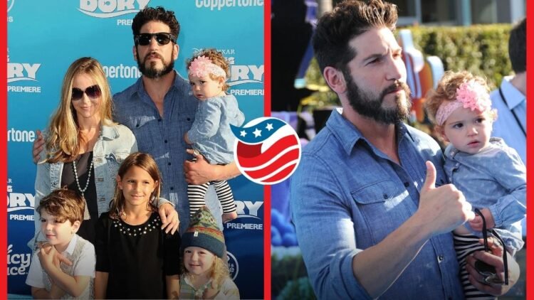 Billy Bernthal Age