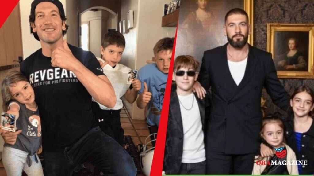 Billy Bernthal Age