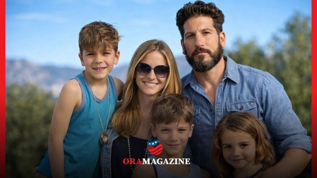 Billy Bernthal Age