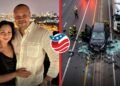 Dan Bongino Wife Accident