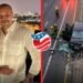 Dan Bongino Wife Accident
