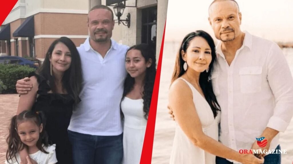 Dan Bongino Wife Accident