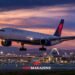 Delta Flight DL275 Diverted to LAX