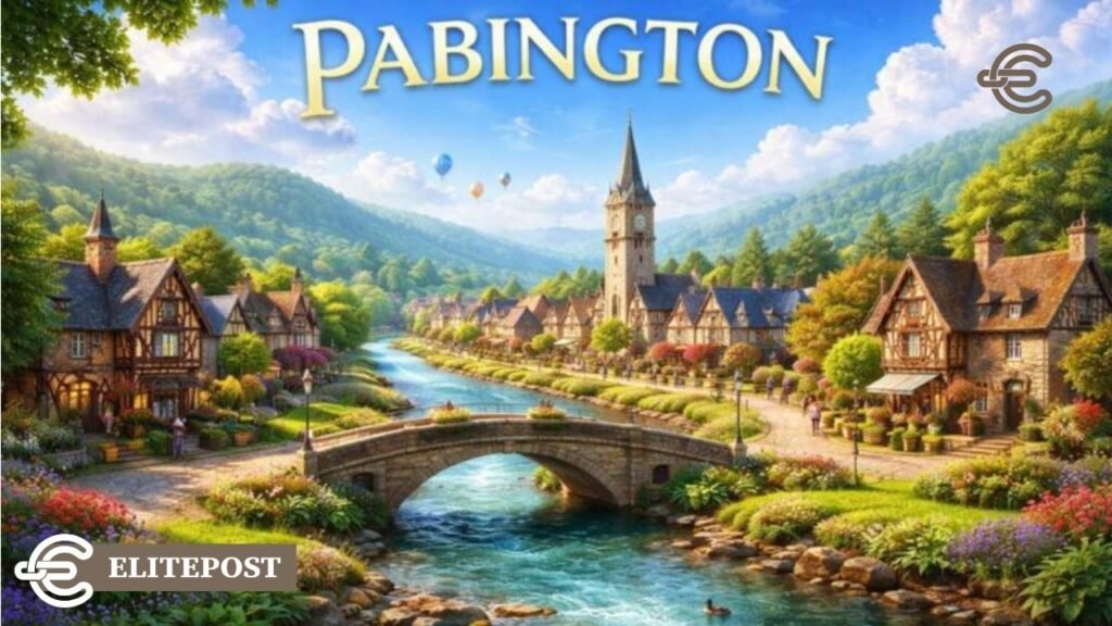 Pabington